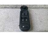 Interrupteur de leve vitre pour RENAULT MODUS PHASE 1