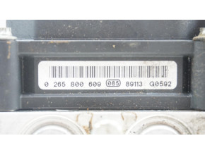Bloc ABS (freins anti-blocage) pour NISSAN QASHQAI 1 PHASE 1 Bloc ABS (freins anti-blocage) pour NISSAN QASHQAI 1 PHASE 1