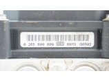 Bloc ABS (freins anti-blocage) pour NISSAN QASHQAI 1 PHASE 1