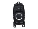 Commande autoradio pour BMW X1 F48 PHASE 1