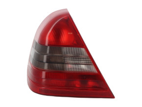 Feu arriere principal gauche (feux) pour MERCEDES CLASSE C 202 PHASE 1 Feu arriere principal gauche (feux) pour MERCEDES CLASSE C 202 PHASE 1