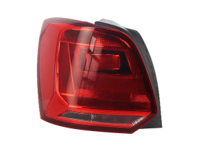 Feu arriere principal gauche (feux) pour VOLKSWAGEN POLO 5 PHASE 2