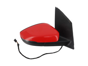 Retroviseur droit pour VOLKSWAGEN POLO 5 PHASE 2 Retroviseur droit pour VOLKSWAGEN POLO 5 PHASE 2