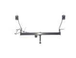Attelage (boule de remorquage) pour PEUGEOT PARTNER 3 PHASE 1