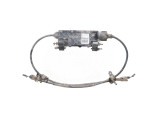 Bloc electrique de frein a main pour PEUGEOT 508 1 SW PHASE 2 BREAK