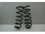 Ressort de suspension arriere pour DACIA SANDERO 2 PHASE 2