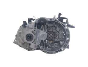 Boite de vitesses pour KIA PICANTO I PHASE 2