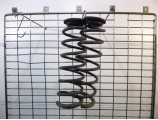 Ressort de suspension avant pour PEUGEOT EXPERT 2