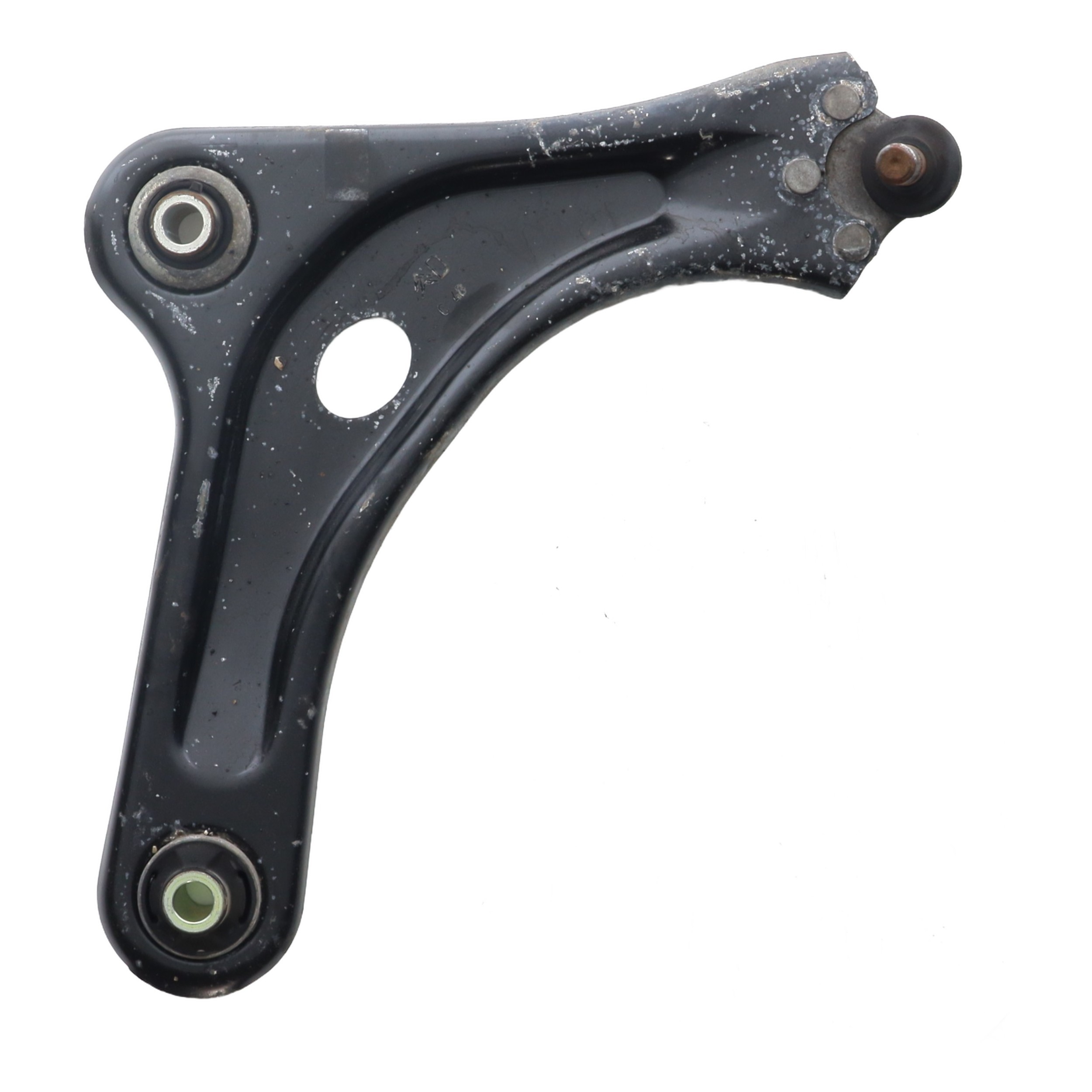 Triangle De Suspension Avant Droit Pour PEUGEOT 106 Phase 1 (1.0i 8V) - Pièce D'occasion En Bon état