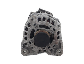 Alternateur pour RENAULT CLIO 4 PHASE 2 Alternateur pour RENAULT CLIO 4 PHASE 2