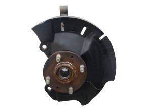 Pivot de moyeu avant gauche pour KIA RIO 3 PHASE 1 Pivot de moyeu avant gauche pour KIA RIO 3 PHASE 1
