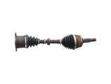 Cardan droit (transmission) pour NISSAN X-TRAIL 1 PHASE 2