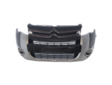 Pare choc avant pour CITROEN BERLINGO 2 PHASE 1
