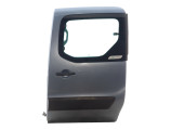 Porte laterale gauche pour CITROEN BERLINGO 2 PHASE 1