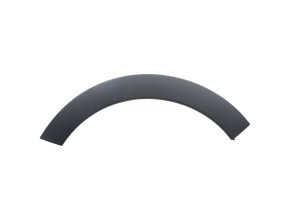 Extension d'aile arriere gauche pour CITROEN C3 3 PHASE 1