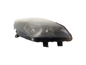 Optique avant principal droit (feux)(phare) pour RENAULT GRAND SCENIC 3 PHASE 1
