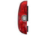 Feu arriere principal gauche (feux) pour FIAT DOBLO 2 PHASE 1