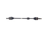 Cardan droit (transmission) pour KIA PICANTO 3 PHASE 2