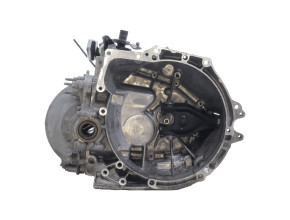 Boite de vitesses pour CITROEN C4 PICASSO 2 PHASE 2 Boite de vitesses pour CITROEN C4 PICASSO 2 PHASE 2