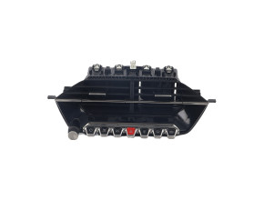 Commande chauffage pour PEUGEOT 208 2