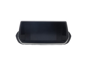 Ecran GPS pour PEUGEOT 208 2