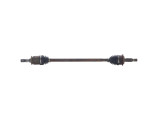 Cardan arriere droit (transmission) pour PEUGEOT 4007
