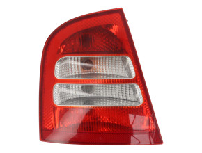 Feu arriere principal gauche (feux) pour SKODA OCTAVIA 1 PHASE 2 Feu arriere principal gauche (feux) pour SKODA OCTAVIA 1 PHASE 2