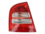 Feu arriere principal gauche (feux) pour SKODA OCTAVIA 1 PHASE 2