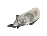Optique avant principal gauche (feux)(phare) pour PEUGEOT EXPERT 2