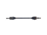 Cardan arriere gauche (transmission) pour PEUGEOT 4007