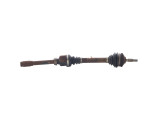 Cardan droit (transmission) pour PEUGEOT 206 PHASE 2