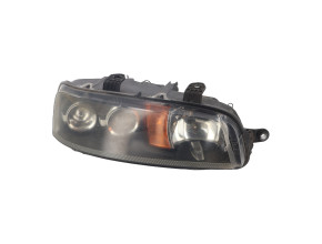 Optique avant principal droit (feux)(phare) pour FIAT PUNTO 2 PHASE 1 Optique avant principal droit (feux)(phare) pour FIAT PUNTO 2 PHASE 1