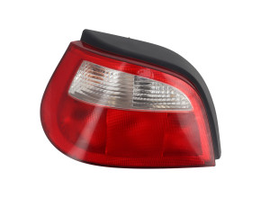 Feu arriere principal gauche (feux) pour RENAULT MEGANE I CLASSIC PHASE 2