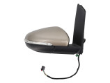 Retroviseur droit pour VOLKSWAGEN TOURAN 2