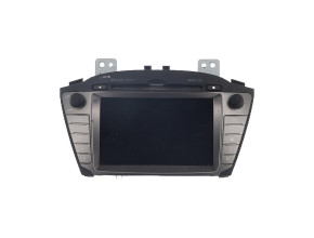 Autoradio d'origine pour HYUNDAI IX 35 PHASE 2