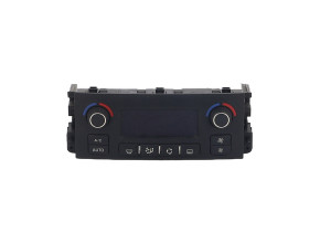 Commande chauffage pour FIAT GRANDE PUNTO II PHASE 2