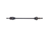 Cardan arriere droit (transmission) pour NISSAN X-TRAIL 1 PHASE 2