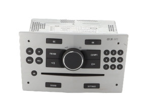 Autoradio d'origine pour OPEL ZAFIRA B PHASE 2