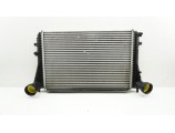 Echangeur air (Intercooler) pour VOLKSWAGEN SCIROCCO 3 PHASE 1 COUPE