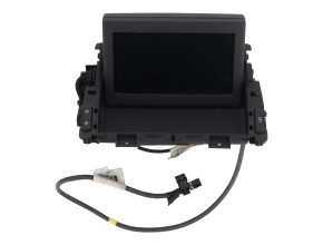 Ecran GPS pour PEUGEOT 308 1 SW PHASE 1 BREAK Ecran GPS pour PEUGEOT 308 1 SW PHASE 1 BREAK