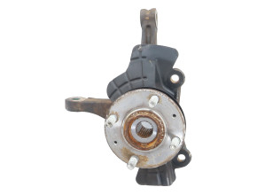 Pivot de moyeu avant droit pour KIA PICANTO 3 PHASE 1 Pivot de moyeu avant droit pour KIA PICANTO 3 PHASE 1