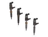 Injecteurs pour FORD FIESTA 6 PHASE 1