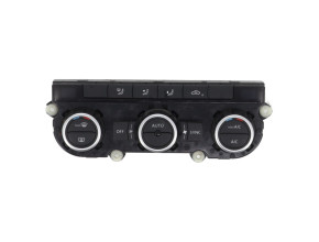 Commande chauffage pour VOLKSWAGEN TOURAN 2