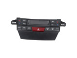 Commande chauffage pour SUBARU LEGACY 4 PHASE 2 BREAK