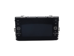 Autoradio d'origine pour VOLKSWAGEN GOLF 7 PHASE 2 Autoradio d'origine pour VOLKSWAGEN GOLF 7 PHASE 2