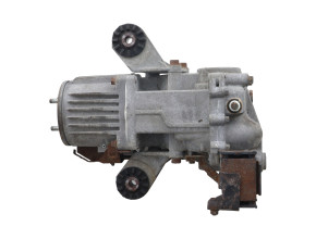 Pont (propulsion) pour PEUGEOT 4007 Pont (propulsion) pour PEUGEOT 4007