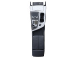Console central (interieur plastique) pour AUDI Q7 2 PHASE 1