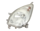 Optique avant principal gauche (feux)(phare) pour DAIHATSU CUORE 3
