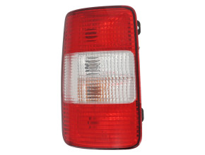 Feu arriere principal gauche (feux) pour VOLKSWAGEN CADDY 3 PHASE 1 Feu arriere principal gauche (feux) pour VOLKSWAGEN CADDY 3 PHASE 1