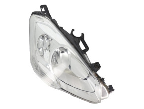 Optique avant principal droit (feux)(phare) pour CITROEN BERLINGO 2 PHASE 1 Optique avant principal droit (feux)(phare) pour CITROEN BERLINGO 2 PHASE 1